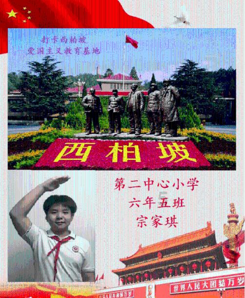 救援摄影师男孩