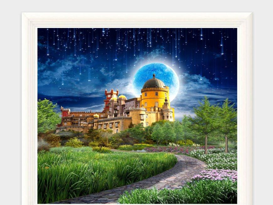 华西证券:估值水平偏高且经济存在压力容易导致美股市场回调